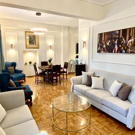 Athenian Condo Luaran gambar