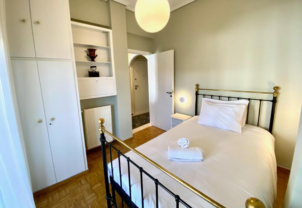 Athenian Condo Luaran gambar