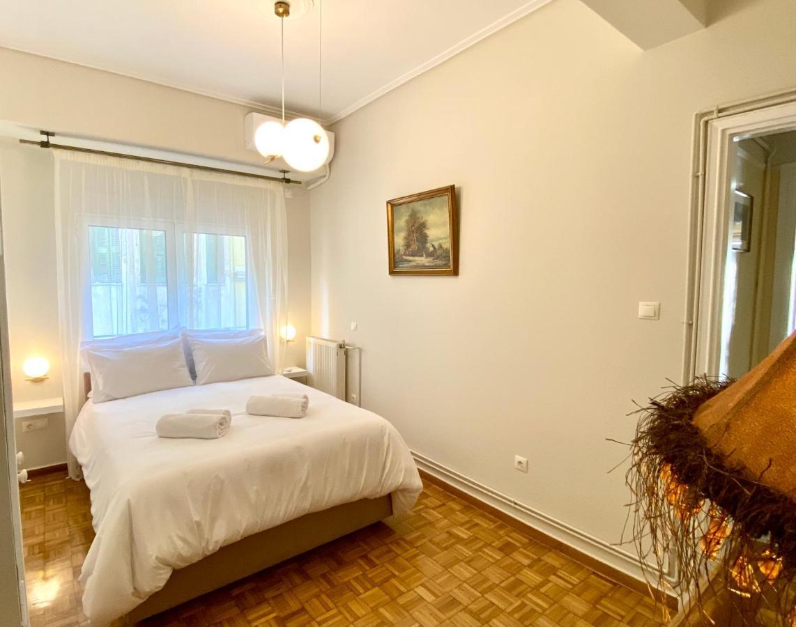 Athenian Condo Luaran gambar