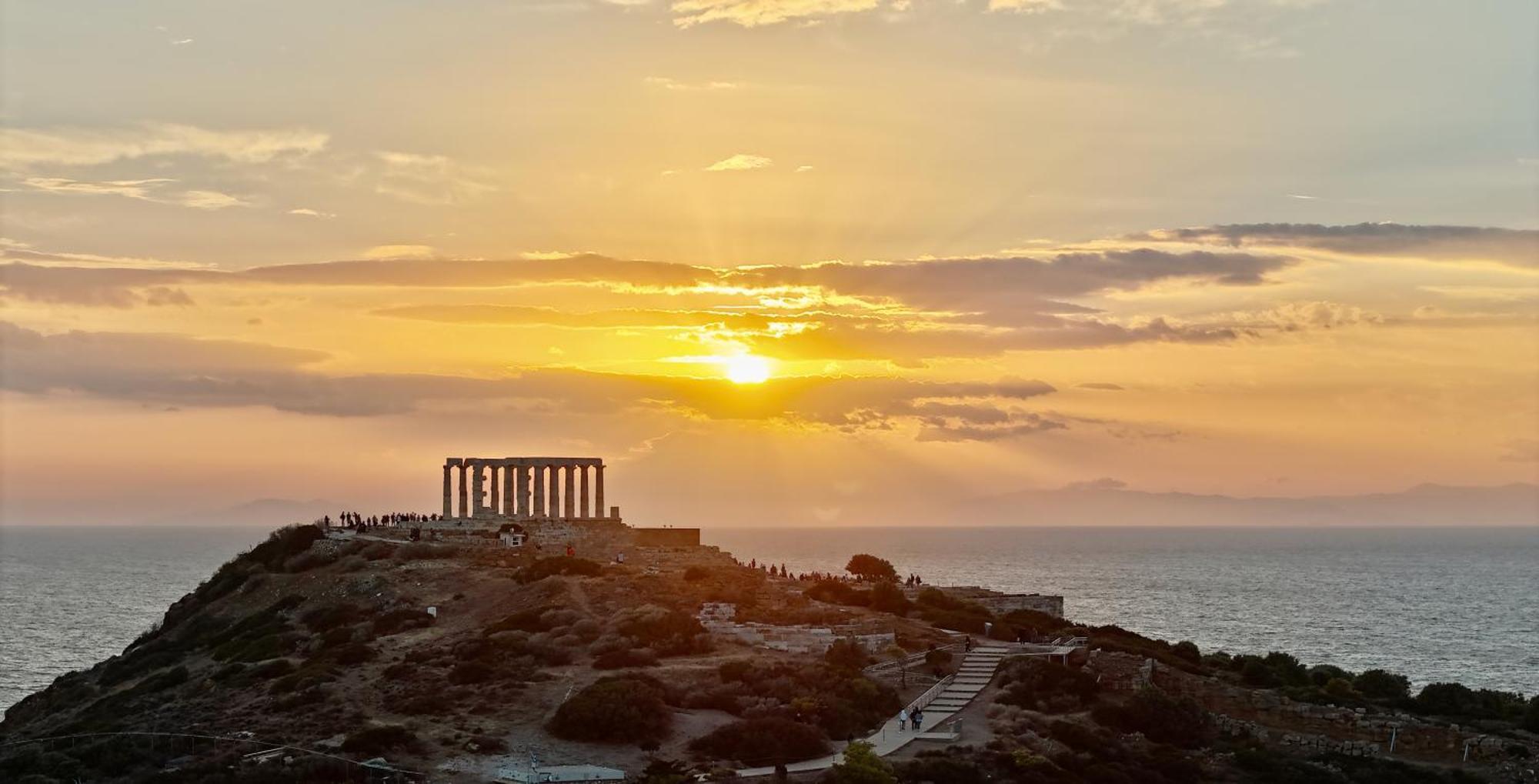 Athenian Condo Luaran gambar